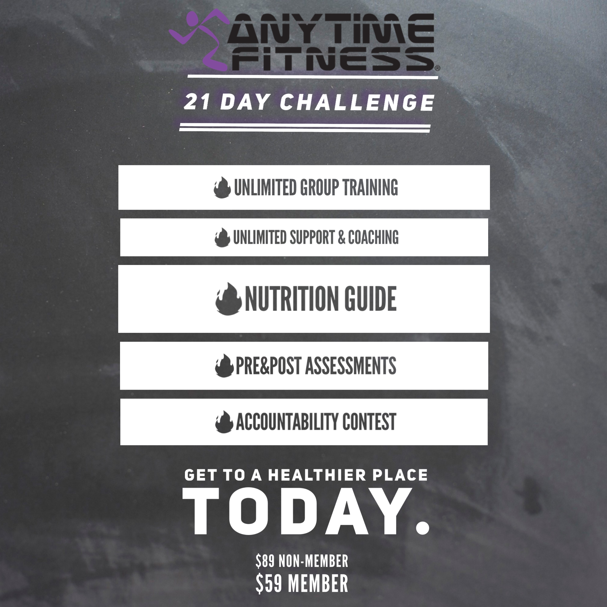 Home  Anytime Fitness Hermitage